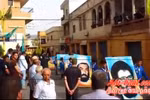 Em trai thủ lĩnh Hezbollah thiệt mạng trong trận chiến tại Syria