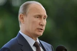 Putin: Ai Cập đang ở bên bờ vực nội chiến giống như Syria