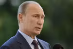 Putin: Ai Cập đang ở bên bờ vực nội chiến giống như Syria
