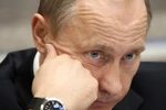 Bộ sưu tập đồng hồ quý của Tổng thống Nga Putin