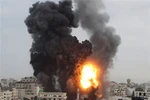 Syria: Giao tranh dữ dội tại thành Homs ngày 21/11