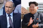 "Kim Jong-un không đi Moscow vì giận Nga từ chối đổi S-300 lấy khoáng sản"