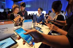 Galaxy S3, Note 2 dính lỗi, Samsung xin lỗi khách hàng 