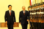 Quan hệ Nga - Trung sẽ thắm thiết hơn bao giờ hết dưới thời Putin?
