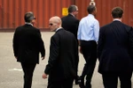 12 mật vụ của ông Obama bị trục xuất vì quan hệ với gái mại dâm