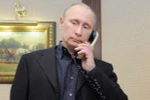 Lãnh đạo nhiều nước gửi điện chúc mừng ông Putin