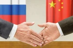 Trung Quốc hoan nghênh quyết định của Nga gia nhập AIIB
