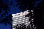 Ngân hàng HSBC bị phanh phui kinh doanh với một loạt tội phạm quốc tế