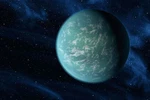 NASA đã tìm thấy "Trái Đất mới"