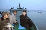 Triều Tiên: Bắt đầu hủy hiệp định đình chiến, sẵn sàng tổng động viên