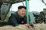 Kim Jong-un đang khiến Hàn Quốc, Nhật Bản "tức phát điên"
