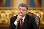 Fobes: Poroshenko mời Putin "lấy" Donbass