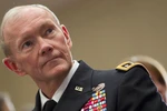 Dempsey: Nga sẽ tăng cung cấp vũ khí cho Assad nếu Mỹ tấn công Syria