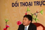 Về việc các Bộ trưởng tổ chức đối thoại trực tuyến với dân
