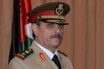 Bộ trưởng QP Syria: Chiếm thủ phủ thành Homs là "phép màu quân sự"