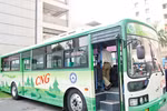 Tập đoàn Tokyu Nhật Bản mở tuyến xe bus tại Bình Dương