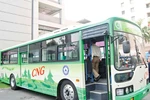 Tập đoàn Tokyu Nhật Bản mở tuyến xe bus tại Bình Dương
