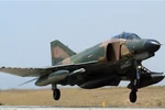 Thổ Nhĩ Kỳ không tìm thấy bằng chứng Syria bắn rơi chiếc F-4
