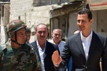 Truyền thông Israel: Bashar al-Assad đã chạy tới Iran đêm qua