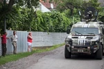 Người Rumani ở tây Ukraine đòi tự trị