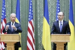 Biden: Ukraine đối mặt với mối đe dọa bị làm nhục