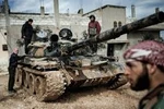Mỹ không dám đánh bom Syria vì ngại các kho vũ khí hóa học