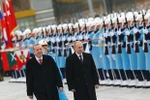 Nga còn bạn bè nào ở châu Âu sau khủng hoảng Ukraine?