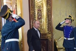 Putin hé lộ điều kiện tiếp tục nhiệm kỳ Tổng thống thứ tư