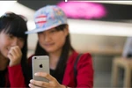 Đột kích nhà máy sản xuất 41.000 iPhone giả ở Trung Quốc