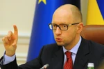 Yatsenyuk bị cáo buộc bán tháo tài sản quốc hữu cho đầu sỏ chính trị