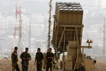 Israel thiết lập tình trạng báo động sau hai cuộc không kích Syria