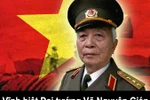 Phó CT hội Cựu chiến binh Singapore: Hôm nay, Trời cũng rơi lệ