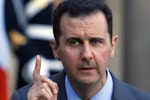 Tổng thống Syria Assad ca ngợi cuộc đảo chính quân sự ở Ai Cập