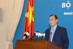 "Việt Nam quan ngại sâu sắc những diễn biến ở Hoa Đông"