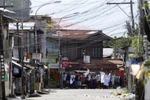 Phiến quân Philippines bắt dân thường làm lá chắn sống