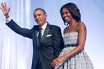 Tổng thống Obama thừa nhận đã cai thuốc vì sợ vợ
