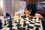 Xuất hiện nữ thần đồng cờ vua 9 tuổi tại Mỹ