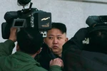 Chosun: Triều Tiên ra giá phỏng vấn Kim Jong-un 1 triệu USD