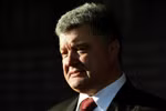 Poroshenko ký đạo luật cho phép quân đội nước ngoài hiện diện ở Ukraine