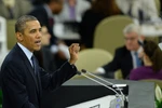 Obama phản bác nhận xét của Putin tại Đại hội đồng Liên Hợp Quốc