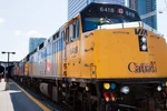 Canada phá âm mưu khủng bố tấn công đường sắt New York-Toronto