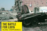 Hội đồng chuyển tiếp Libya bị nghi phạm tội ác chiến tranh