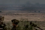 2 tay súng Syria nã đạn vào đội tuần tra Israel ở biên giới