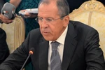 Ngoại trưởng Nga: Tình hình Syria đang "rất nghiêm trọng"