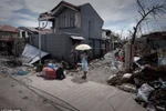 Tuyệt vọng và hỗn loạn gia tăng tại Philippines hậu bão Haiyan