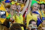 Brazil chi mạnh cho an ninh mùa World Cup