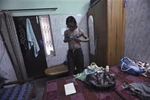 Một ngày với người đồng tính hành nghề mại dâm ở Ấn Độ