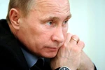 Thủ tướng Nhật hoãn thăm Nga vì TT Putin "không được khỏe"