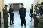 Tên, hình ảnh của Jang Song-thaek bị xóa sạch khỏi báo đài Triều Tiên