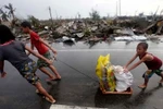 Philippines: 8 người thiệt mạng trong cuộc cướp gạo